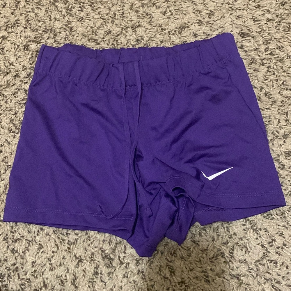 Nike spandex